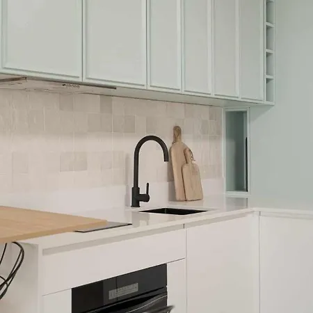 Lägenhet Sg Canteras View Deluxe