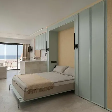 Sg Canteras View Deluxe