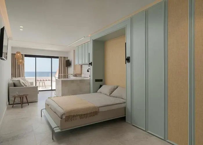 Sg Canteras View Deluxe
