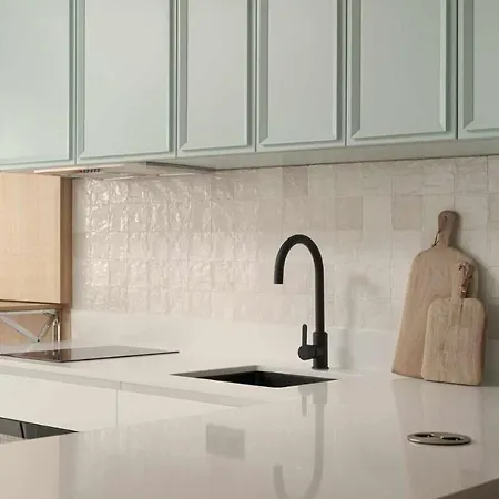 Sg Canteras View Deluxe *