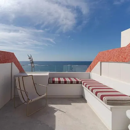 Sg Canteras View Deluxe