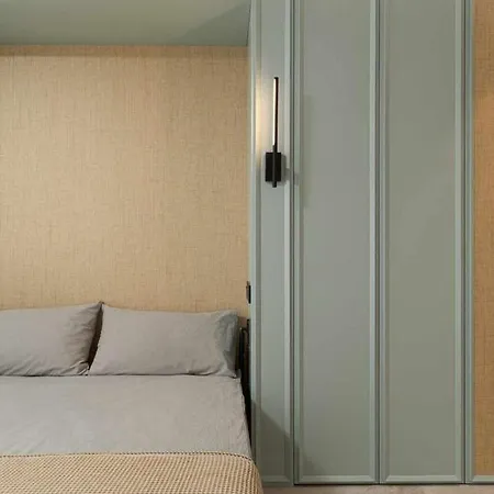 Sg Canteras View Deluxe Appartement