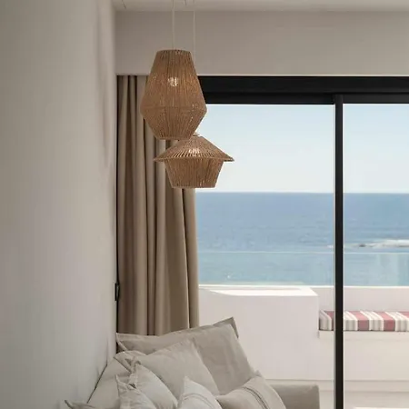 Sg Canteras View Deluxe *