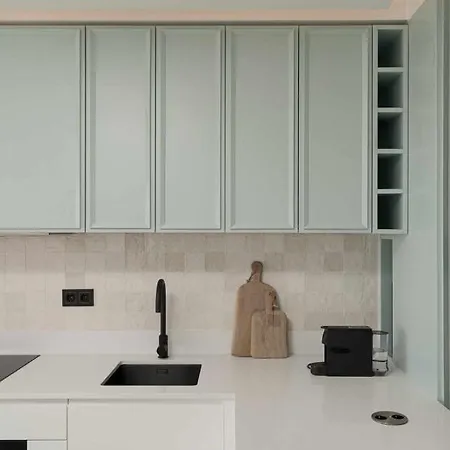 Appartement Sg Canteras View Deluxe *