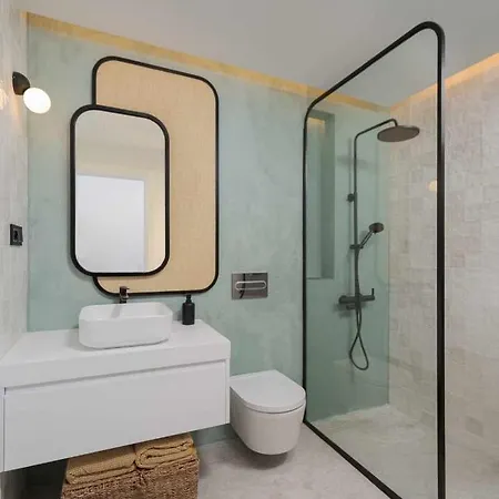 Sg Canteras View Deluxe * Las Palmas de Gran Canaria