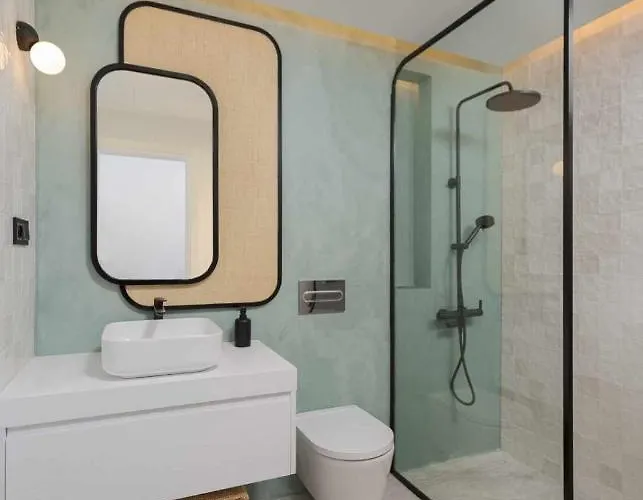 Sg Canteras View Deluxe * Las Palmas de Gran Canaria